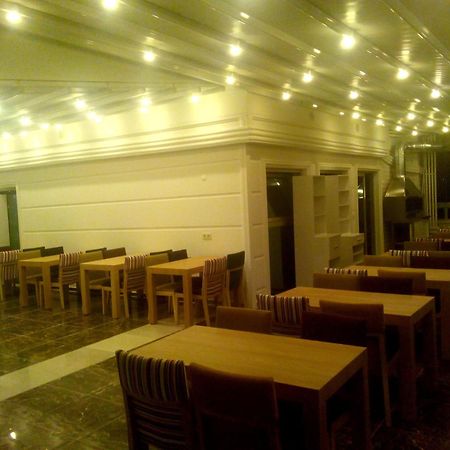Osmanli Omtel Otel Boyabat Exterior photo