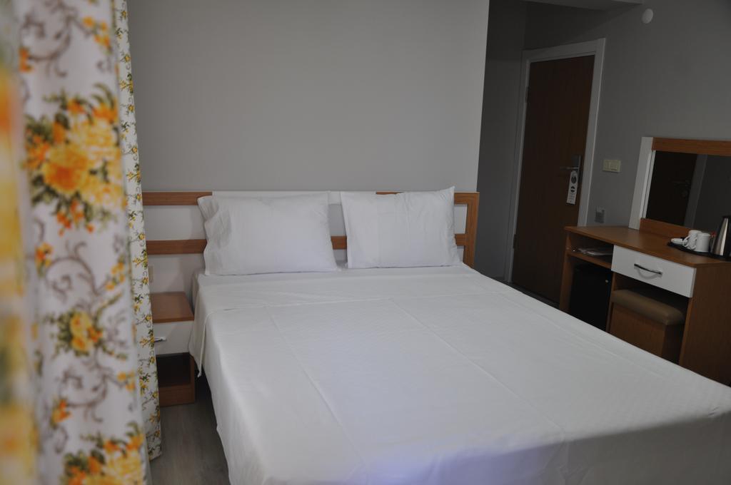 Osmanli Omtel Otel Boyabat Room photo