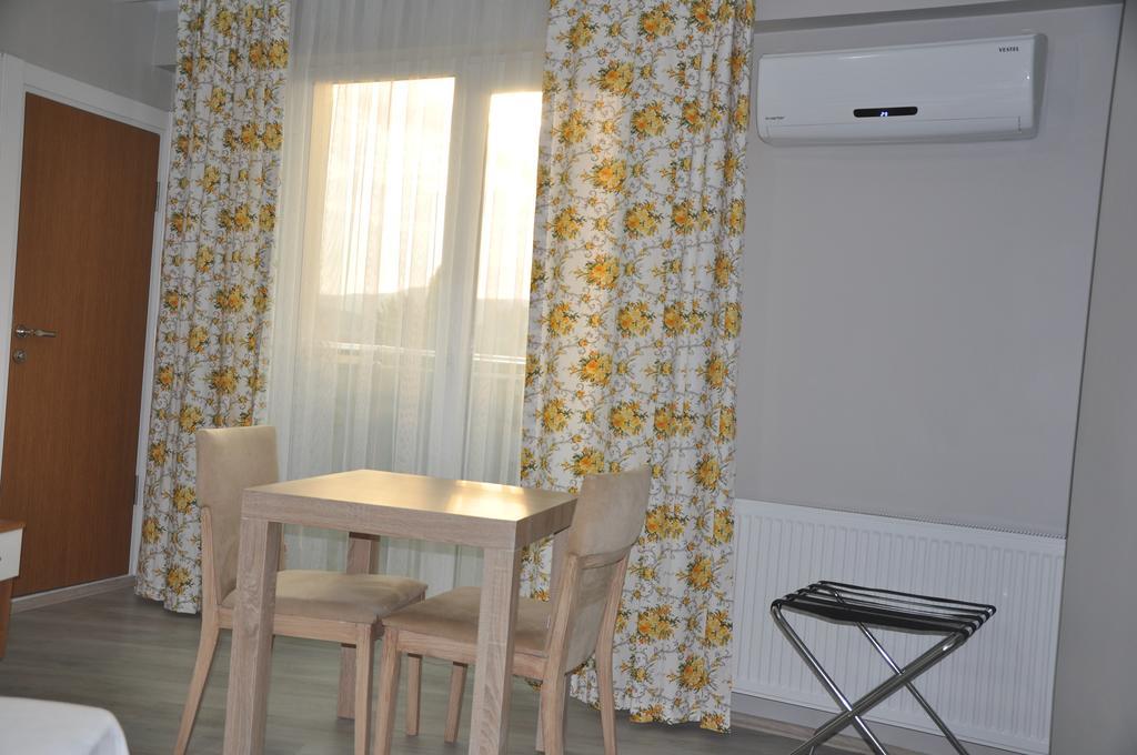 Osmanli Omtel Otel Boyabat Room photo