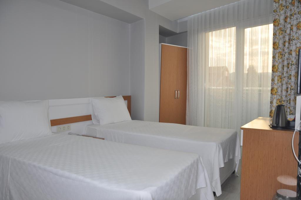 Osmanli Omtel Otel Boyabat Room photo