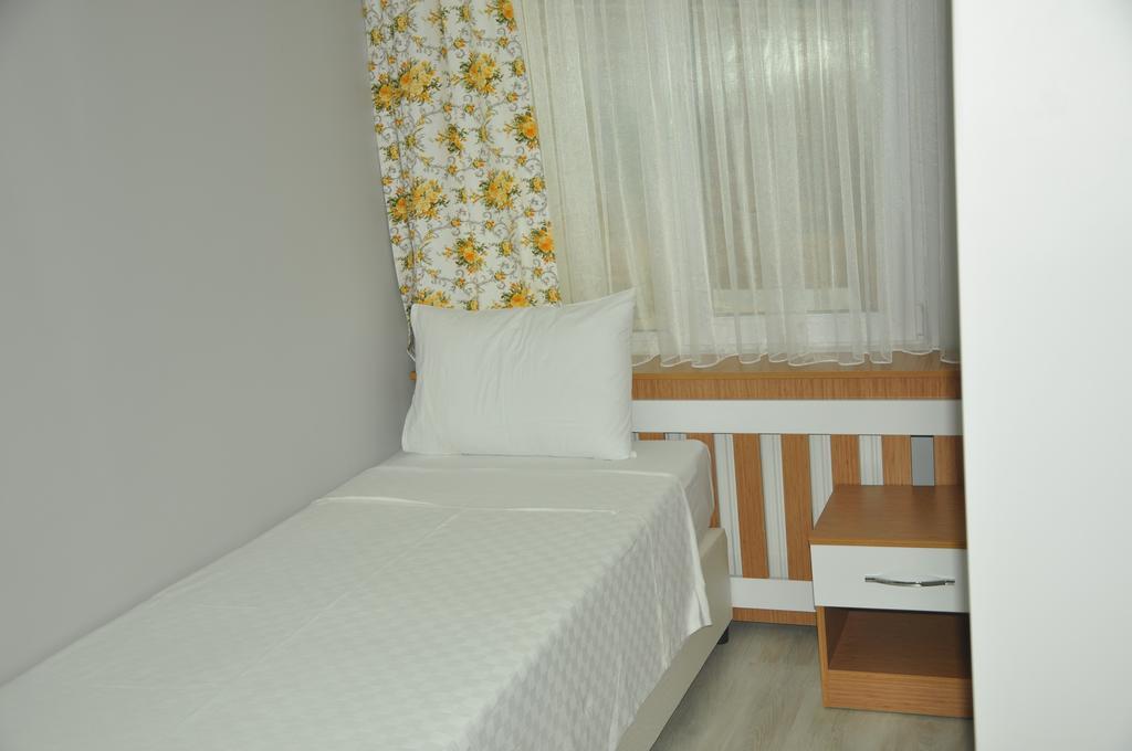 Osmanli Omtel Otel Boyabat Room photo