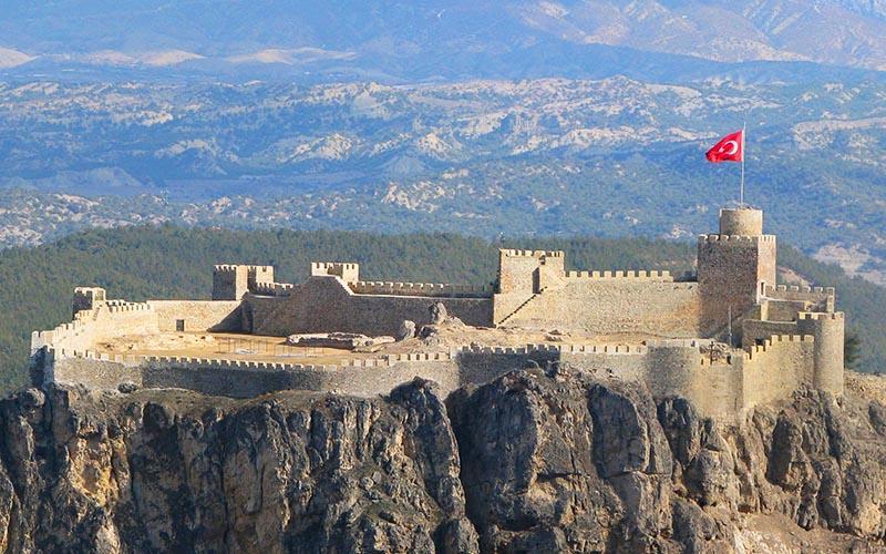 Osmanli Omtel Otel Boyabat Exterior photo