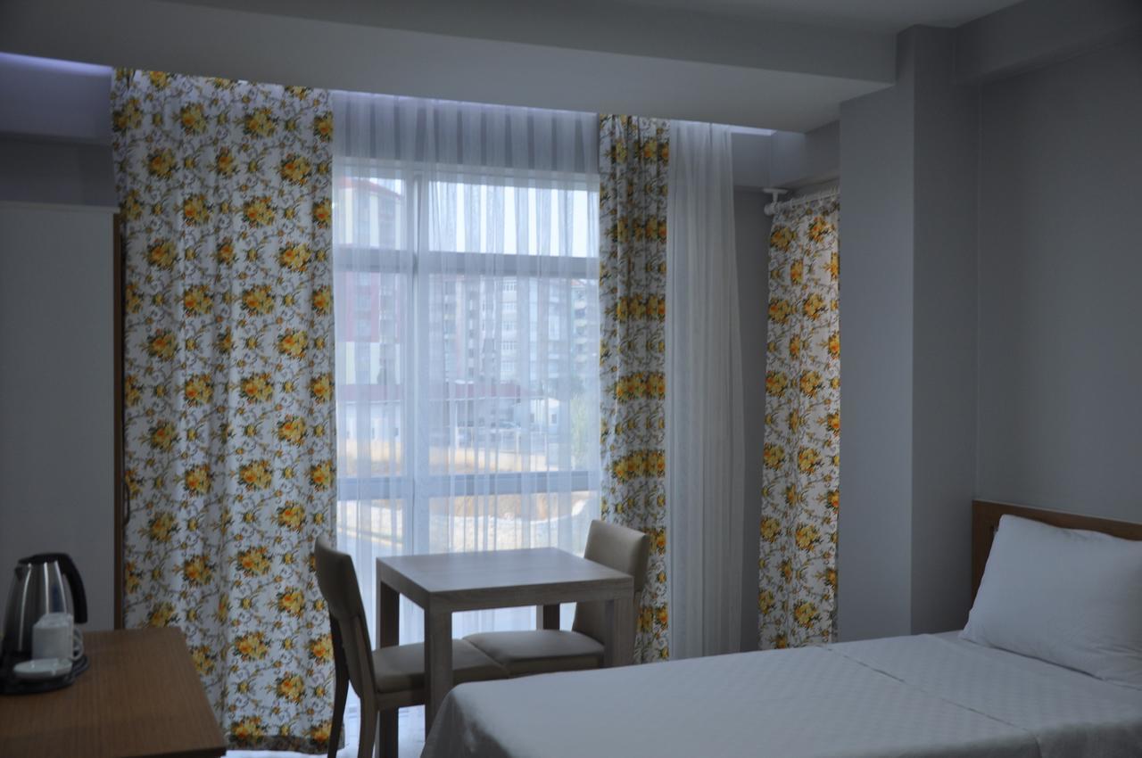 Osmanli Omtel Otel Boyabat Room photo